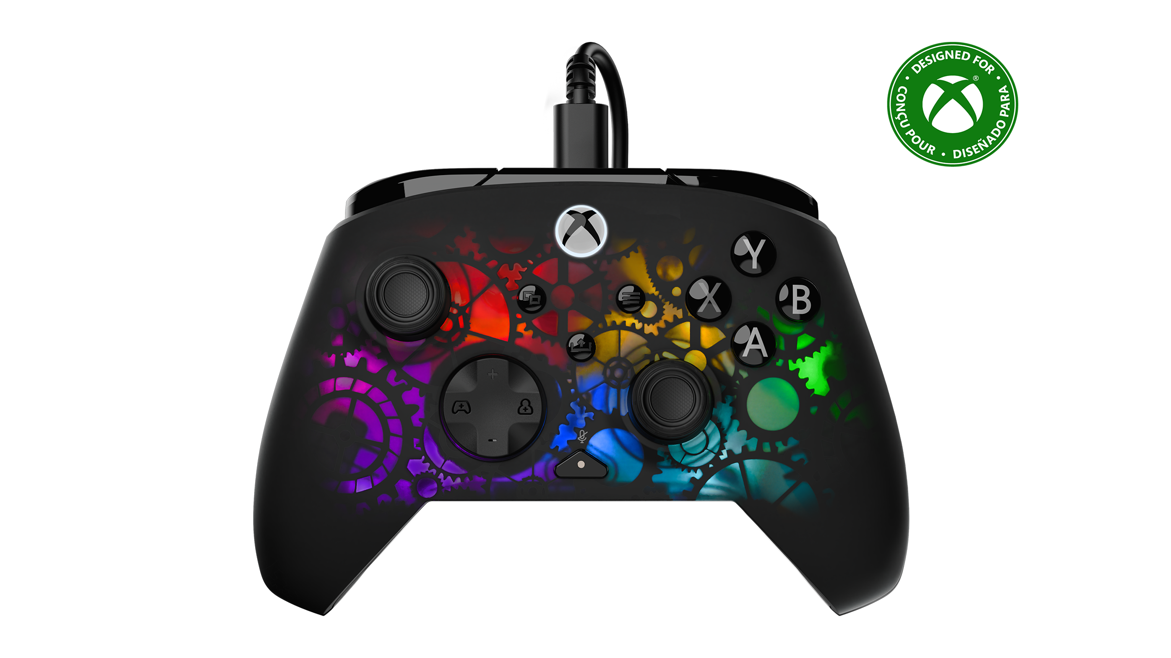 Afterglow™ Ignite Wired Controller - Image 2