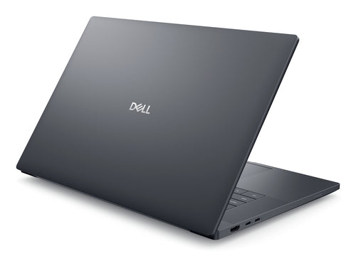 DELL Pro Max 16 Premium MA16250 Intel Core Ultra 7 265H Station de travail mobile 40,6 cm (16") Full HD+ 32 Go LPDDR5x-SDRAM 1 To SSD NVIDIA RTX PRO 2000 Blackwell Wi-Fi 7 (802.11be) Windows 11 Pro Anglais Noir - Image 5