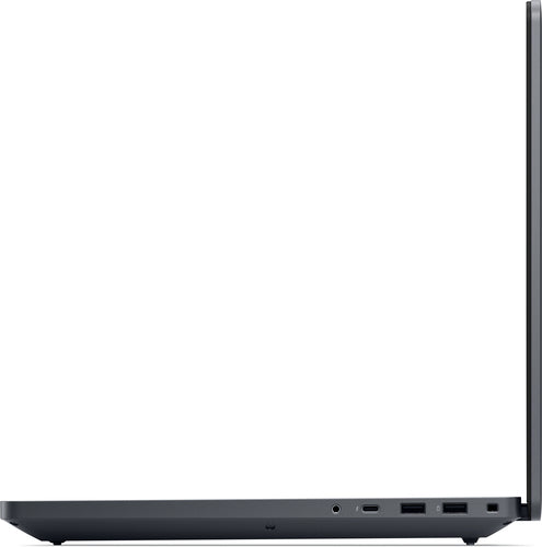 DELL Pro Max 18 Plus MB18250 Intel Core Ultra 9 285HX Station de travail mobile 45,7 cm (18") Quad HD+ 64 Go DDR5-SDRAM 1 To SSD NVIDIA RTX PRO 3000 Blackwell Wi-Fi 7 (802.11be) Windows 11 Pro Belge Noir - Image 7