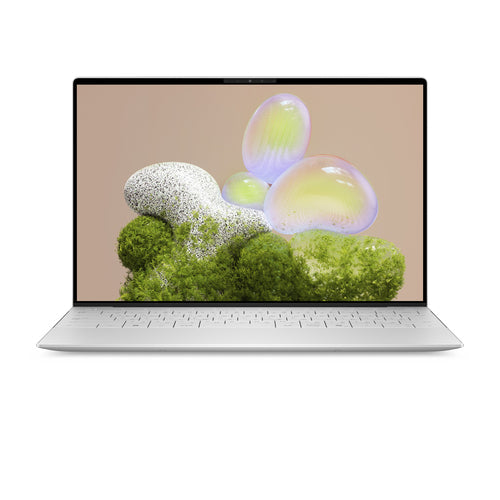 DELL XPS 13 9350 Copilot+ PC Intel Core Ultra 7 258V Ordinateur portable 34 cm (13.4") Écran tactile 2.8K 32 Go LPDDR5x-SDRAM 1 To SSD Wi-Fi 7 (802.11be) Windows 11 Pro Belge Platine - Image 1