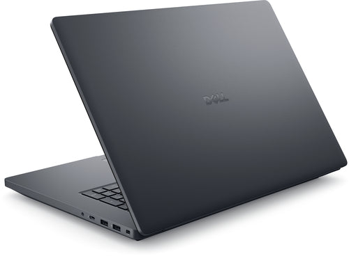 DELL Pro Max 18 Plus MB18250 Intel Core Ultra 9 285HX Station de travail mobile 45,7 cm (18") Quad HD+ 64 Go DDR5-SDRAM 1 To SSD NVIDIA RTX PRO 3000 Blackwell Wi-Fi 7 (802.11be) Windows 11 Pro Belge Noir - Image 5