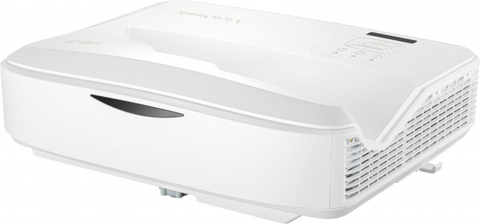 Viewsonic LS832WU vidéo-projecteur Projecteur à focale ultra courte 5000 ANSI lumens WUXGA (1920x1200) Blanc - Image 1