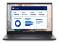 DELL Pro 13 Premium PA13250 Copilot+ PC Intel Core Ultra 7 266V Ordinateur portable 33,8 cm (13.3") Full HD+ 16 Go LPDDR5x-SDRAM 512 Go SSD Wi-Fi 7 (802.11be) Windows 11 Pro Belge Gris - Image 1