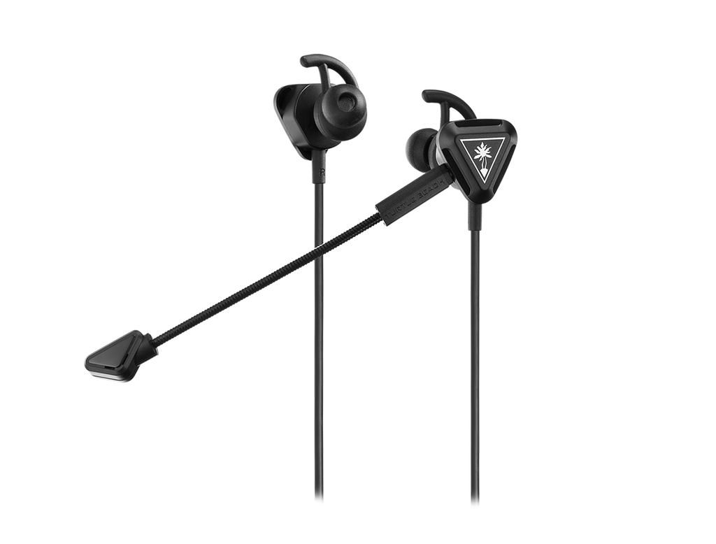 Battle Buds In-Ear Gaming Headset - Image 1