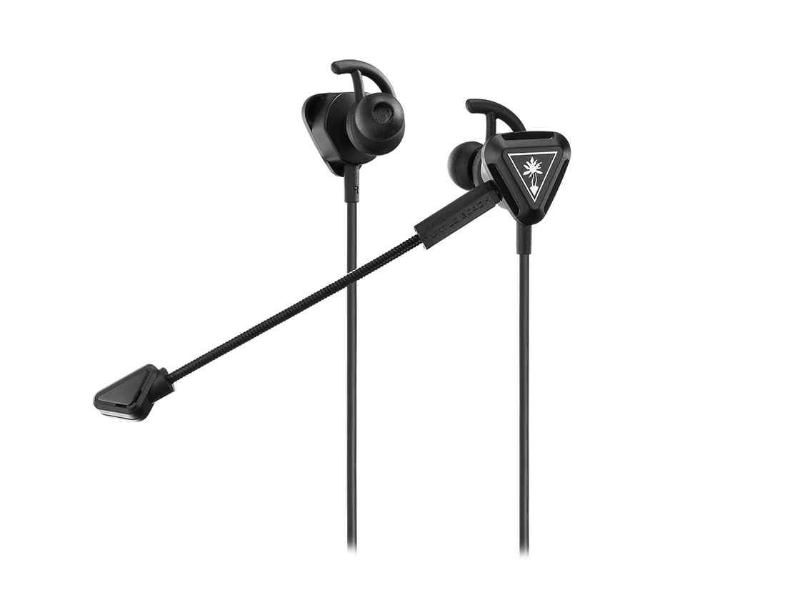 Battle Buds In-Ear Gaming Headset - Image 1