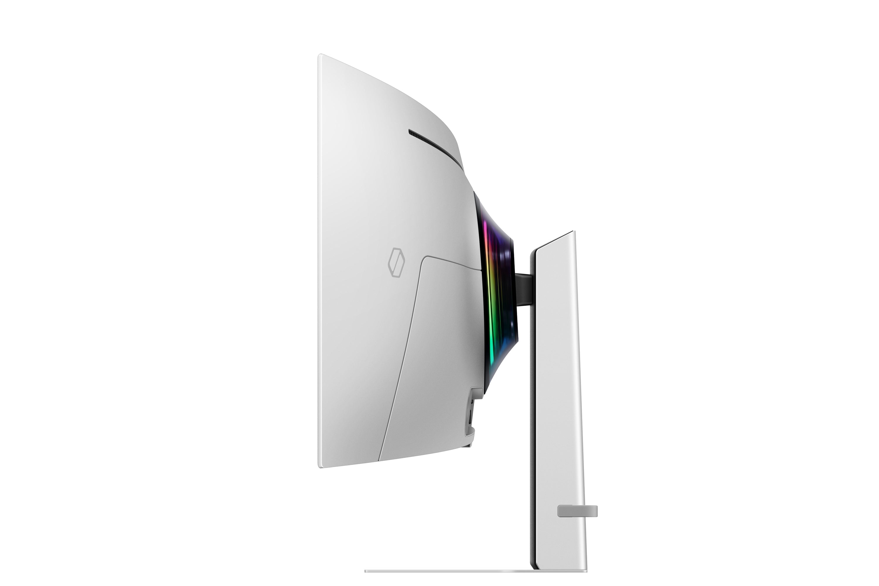 Samsung 49 Inch Odyssey OLED G9 G93SD DQHD 240Hz Gaming Monitor - Image 8