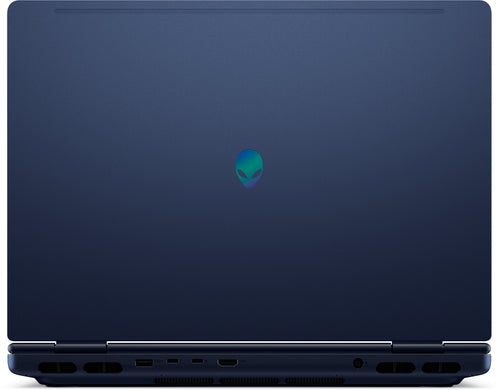 Alienware AC16251 Intel Core Ultra 7 255HX Ordinateur portable 40,6 cm (16") WQXGA 32 Go DDR5-SDRAM 1 To SSD NVIDIA GeForce RTX 5060 Wi-Fi 7 (802.11be) Windows 11 Home US International Indigo - Image 9