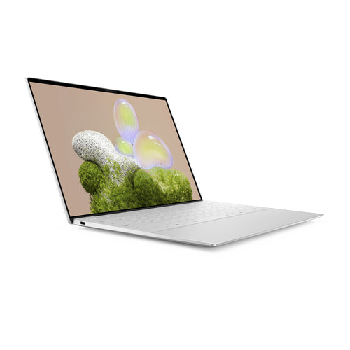 DELL XPS 13 9350 Copilot+ PC Intel Core Ultra 7 258V Ordinateur portable 34 cm (13.4") Écran tactile 2.8K 32 Go LPDDR5x-SDRAM 1 To SSD Wi-Fi 7 (802.11be) Windows 11 Pro Belge Platine - Image 4