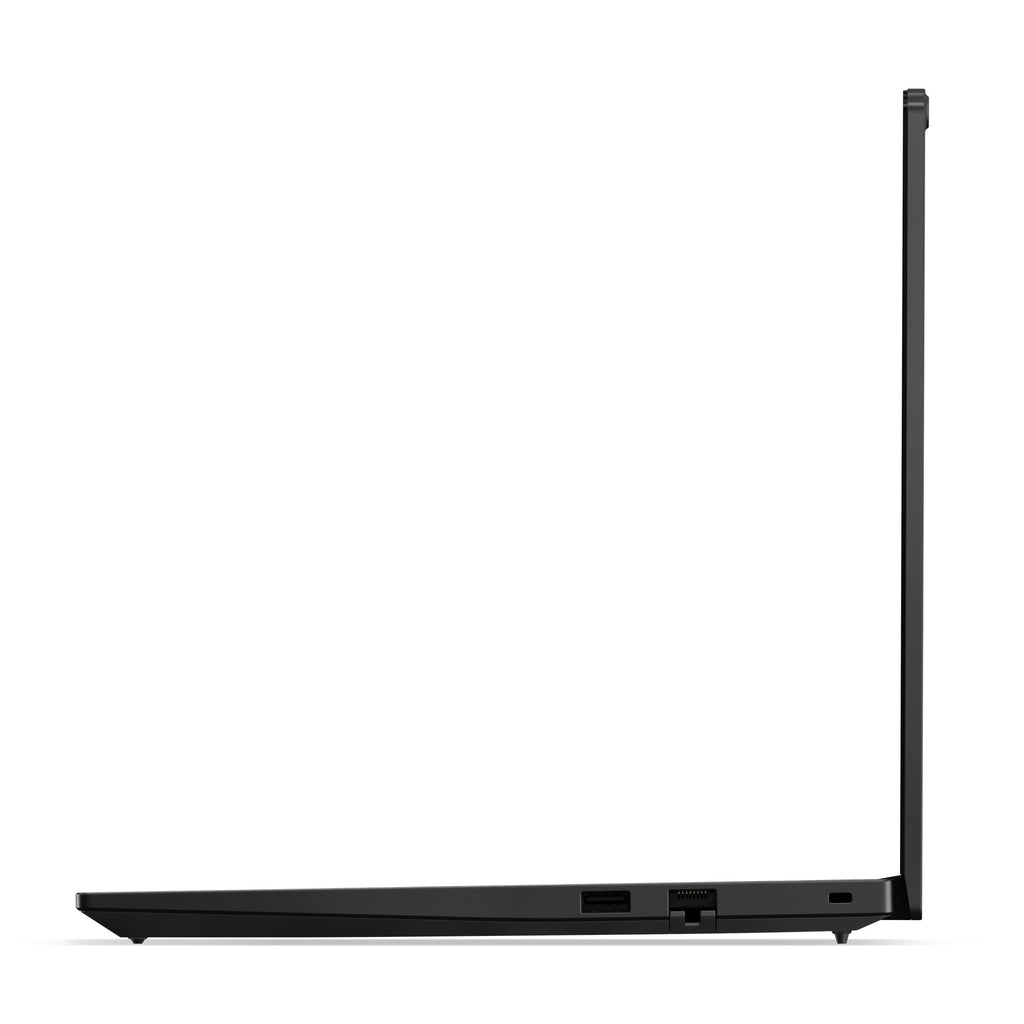 Lenovo ThinkPad E14 Gen 7 (Intel) Intel Core Ultra 5 225U Ordinateur portable 35,6 cm (14") WUXGA 16 Go DDR5-SDRAM 512 Go SSD Wi-Fi 6E (802.11ax) Windows 11 Pro Belge Noir - Image 11