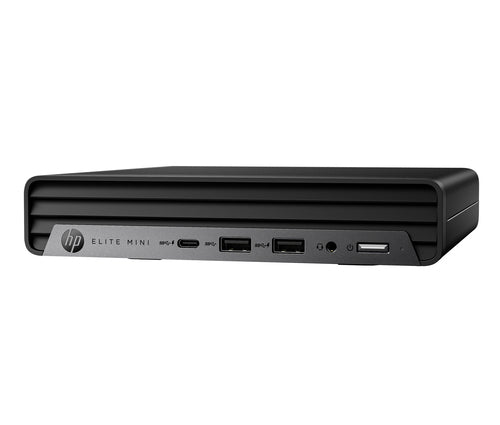 HP Elite Mini 800 G9 Intel® Core™ i7 i7-14700 16 Go DDR5-SDRAM 512 Go SSD Windows 11 Pro Mini PC Noir - Image 8