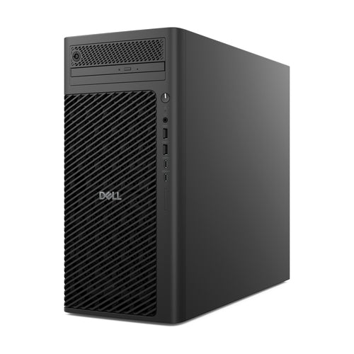 DELL Pro Max FCT2250 T2 Intel Core Ultra 9 285 32 Go DDR5-SDRAM 1 To SSD Windows 11 Pro Tower PC Noir - Image 3