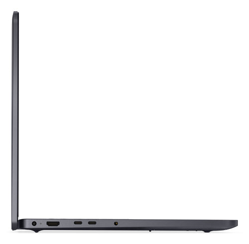 DELL Pro 16 PC16250 Intel Core 5 120U Ordinateur portable 40,6 cm (16") Full HD+ 16 Go DDR5-SDRAM 512 Go SSD Wi-Fi 6E (802.11ax) Windows 11 Pro Anglais Noir - Image 7