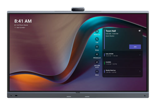 Yealink MeetingBoard 65 Pro/MB65Pro-A02 - Image 1