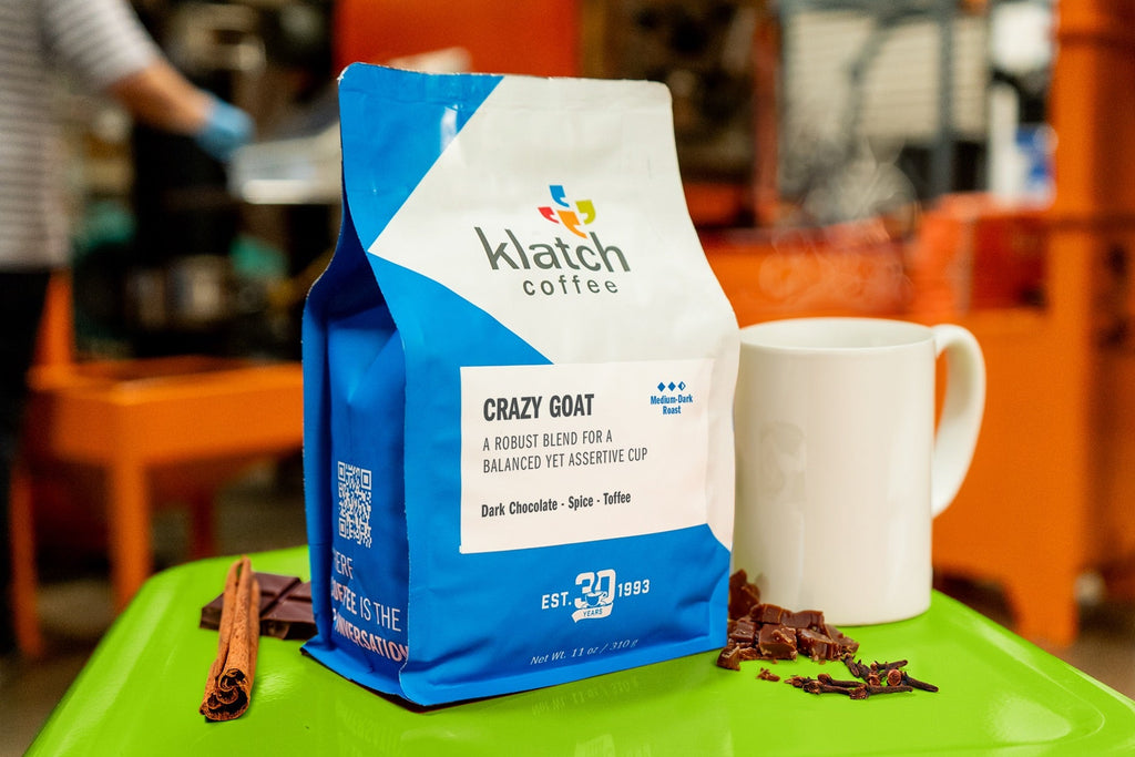 Crazy Goat Blend - Image 6