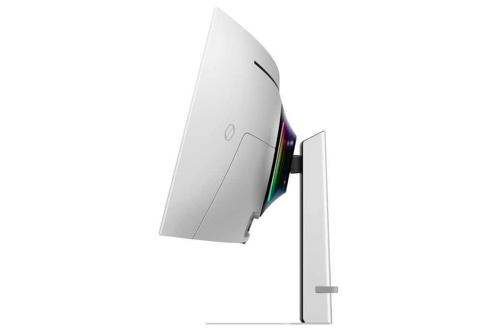 Samsung 49 Inch Odyssey OLED G9 G93SD DQHD 240Hz Gaming Monitor - Image 10