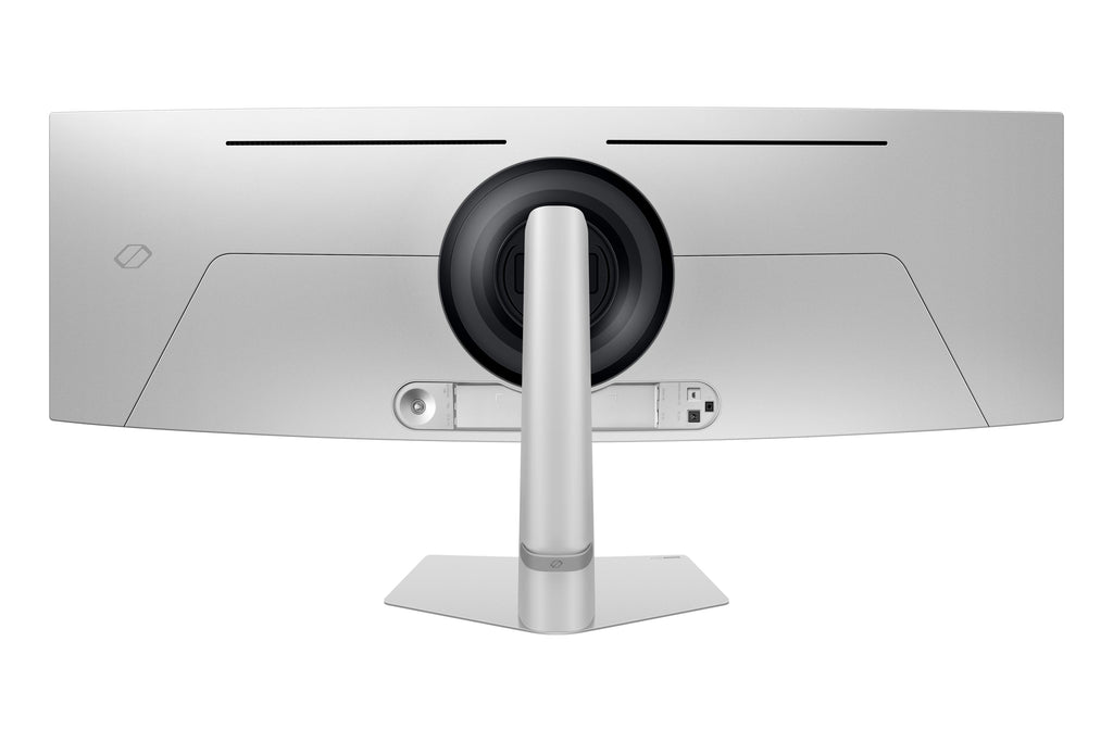 Samsung 49 Inch Odyssey OLED G9 G93SD DQHD 240Hz Gaming Monitor - Image 3