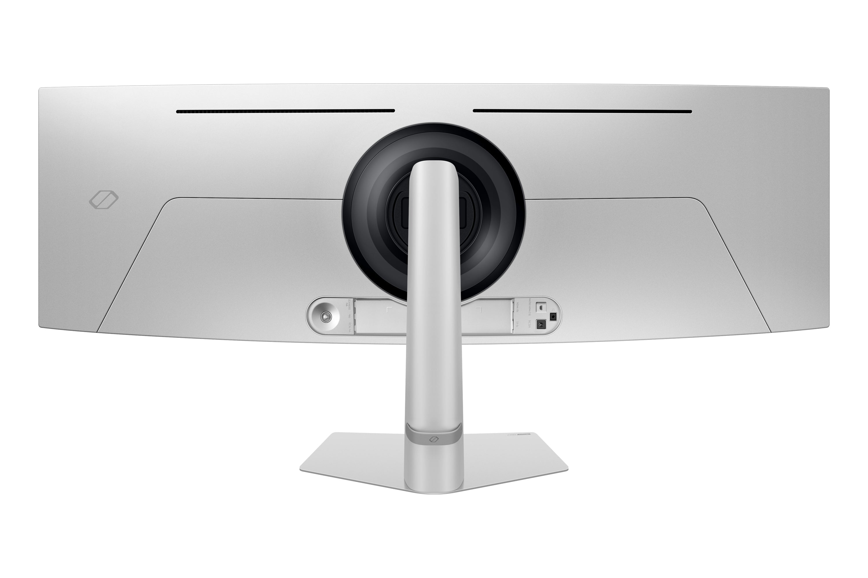 Samsung 49 Inch Odyssey OLED G9 G93SD DQHD 240Hz Gaming Monitor - Image 3