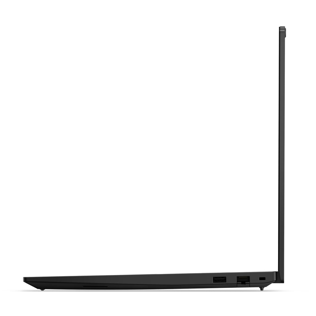 Lenovo ThinkPad E16 Gen 3 (Intel) Intel Core Ultra 5 225U Ordinateur portable 40,6 cm (16") WUXGA 16 Go DDR5-SDRAM 512 Go SSD Wi-Fi 6E (802.11ax) Windows 11 Pro Anglais Noir - Image 11