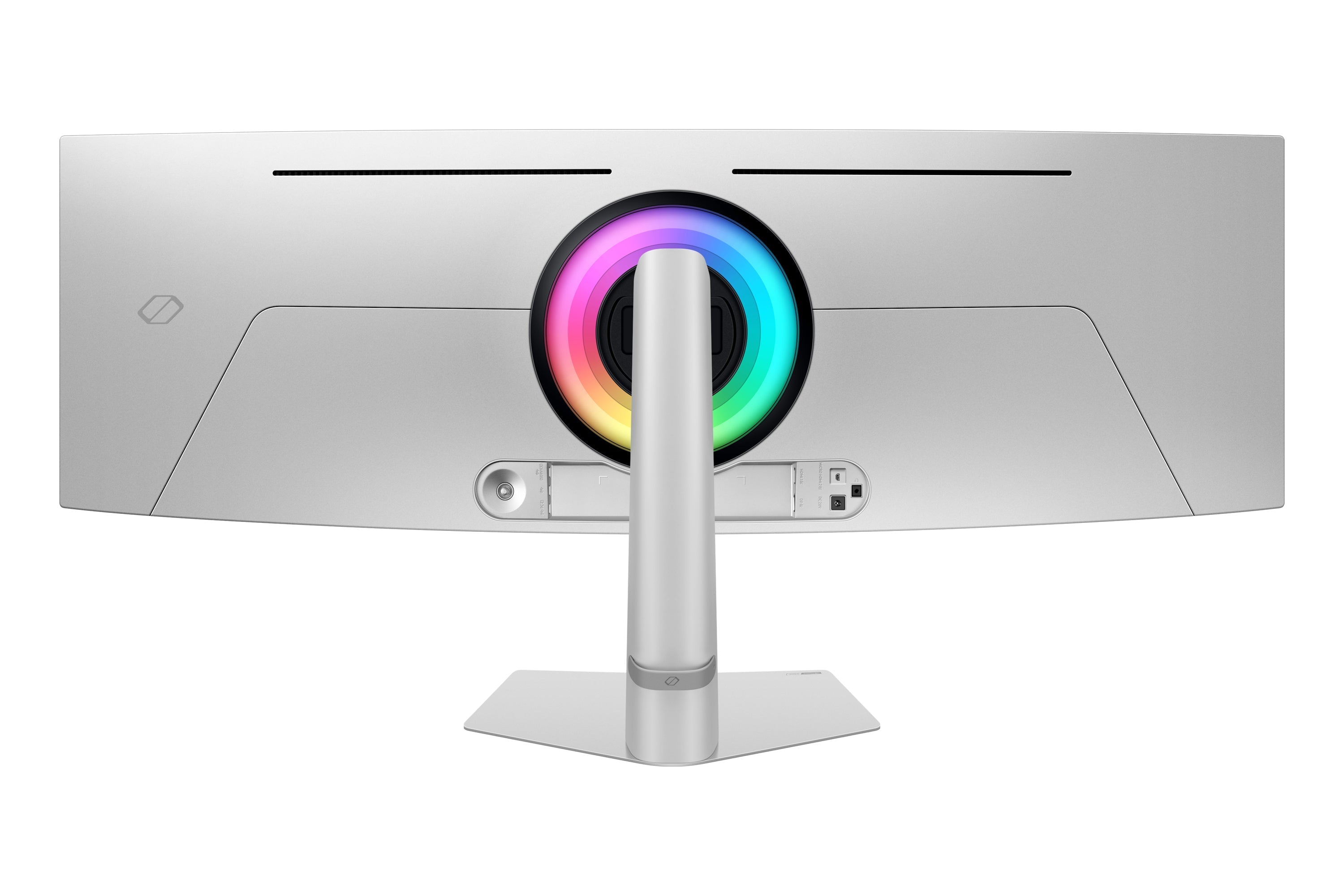 Samsung 49 Inch Odyssey OLED G9 G93SD DQHD 240Hz Gaming Monitor - Image 2