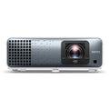 BenQ TK710STi Projecteur à focale standard 3200 ANSI lumens DLP UHD 4K (3840x2160) Compatibilité 3D Noir, Blanc - Image 1