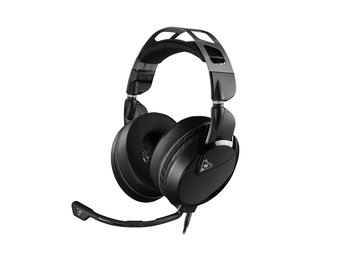 Elite Atlas Pro PC Headset - Image 1