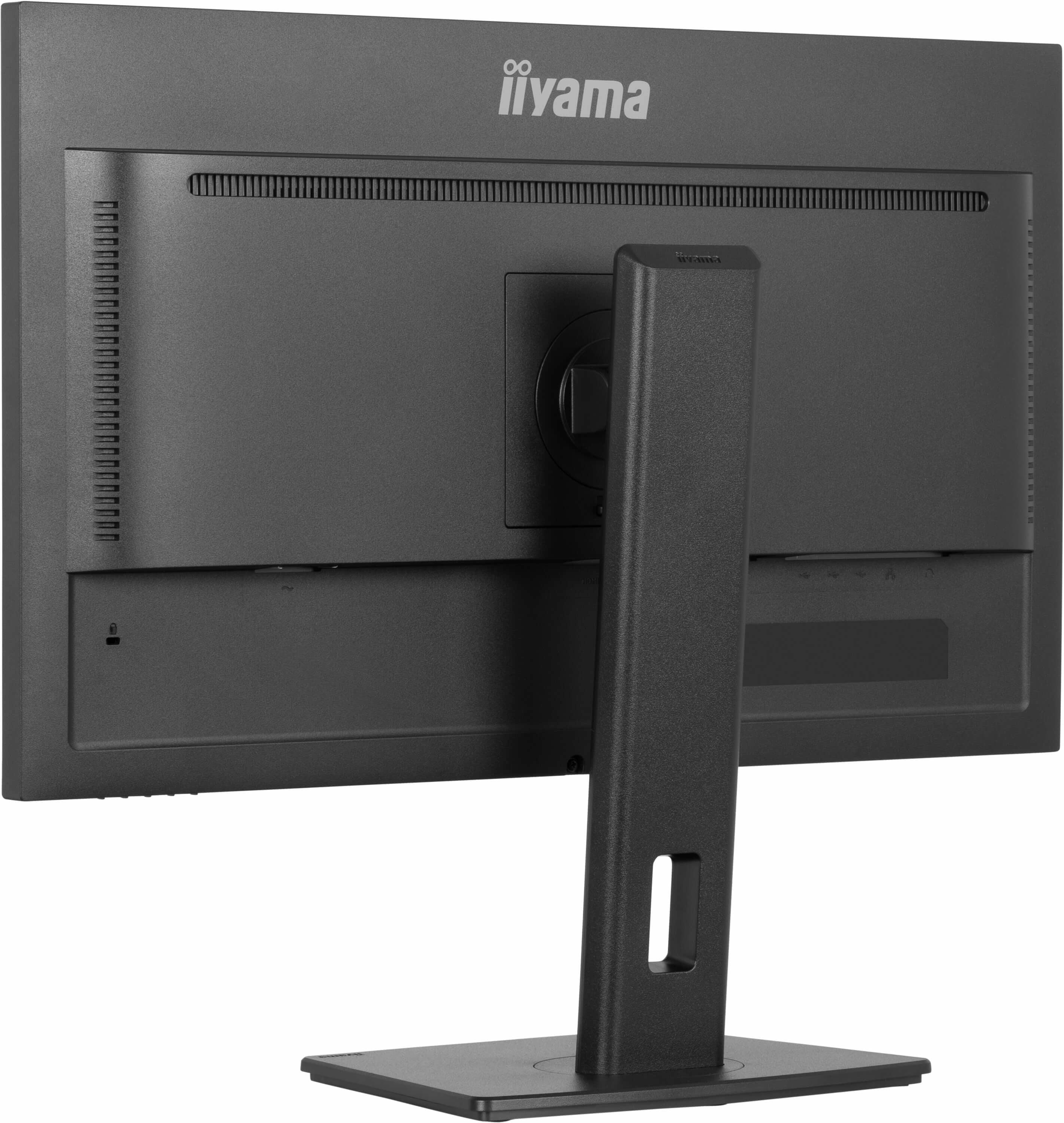 iiyama ProLite XUB2797QSNP-B1 écran plat de PC 68,6 cm (27") 2560 x 1440 pixels Quad HD LED Noir - Image 11
