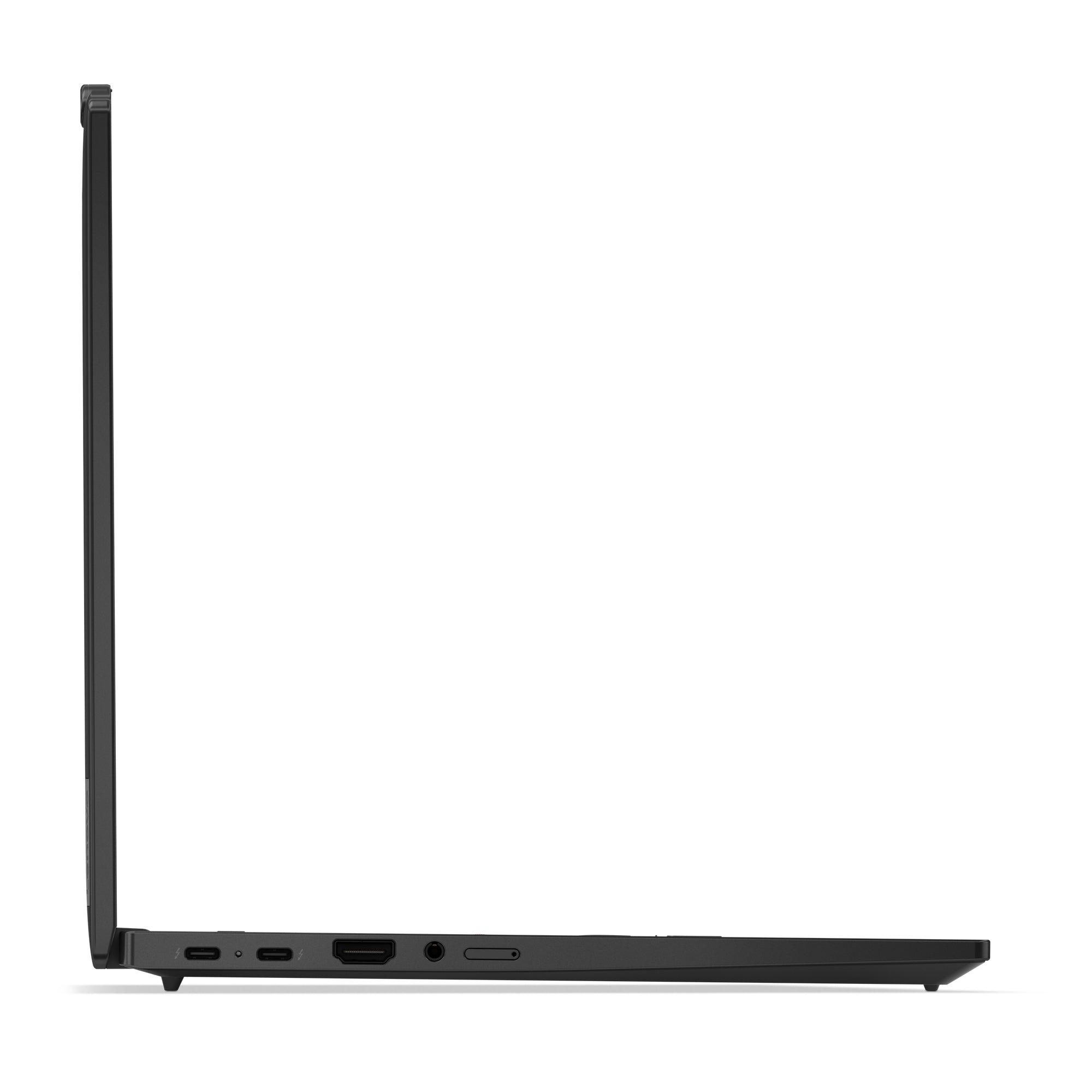 Lenovo ThinkPad T14s Gen 6 (Intel) Copilot+ PC Intel Core Ultra 5 228V Ordinateur portable 35,6 cm (14") WUXGA 32 Go LPDDR5x-SDRAM 512 Go SSD Wi-Fi 7 (802.11be) Windows 11 Pro Belge Noir - Image 3