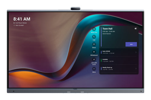 Yealink MeetingBoard 86 Pro/MB86Pro-A02 - Image 1