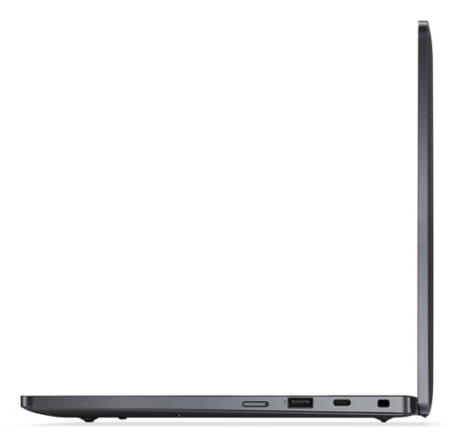 DELL Pro 13 Premium PA13250 Copilot+ PC Intel Core Ultra 7 266V Ordinateur portable 33,8 cm (13.3") Full HD+ 16 Go LPDDR5x-SDRAM 512 Go SSD Wi-Fi 7 (802.11be) Windows 11 Pro Belge Gris - Image 9