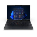 Lenovo ThinkPad E14 Gen 7 (Intel) Intel Core Ultra 5 225U Ordinateur portable 35,6 cm (14") WUXGA 16 Go DDR5-SDRAM 512 Go SSD Wi-Fi 6E (802.11ax) Windows 11 Pro Belge Noir - Image 1