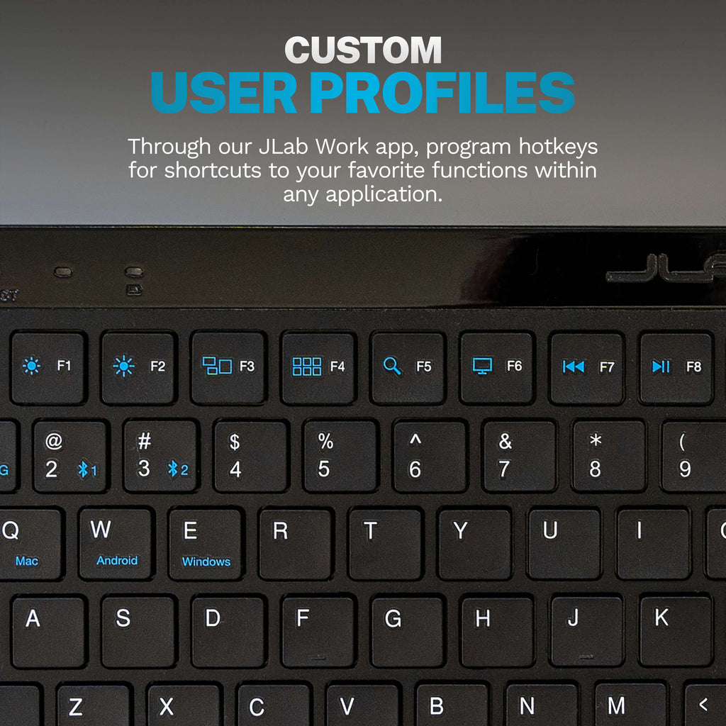 JLab JBuds Keyboard Mouse Bundle - Image 24