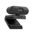 Go Pop USB Webcam Black - Image 1