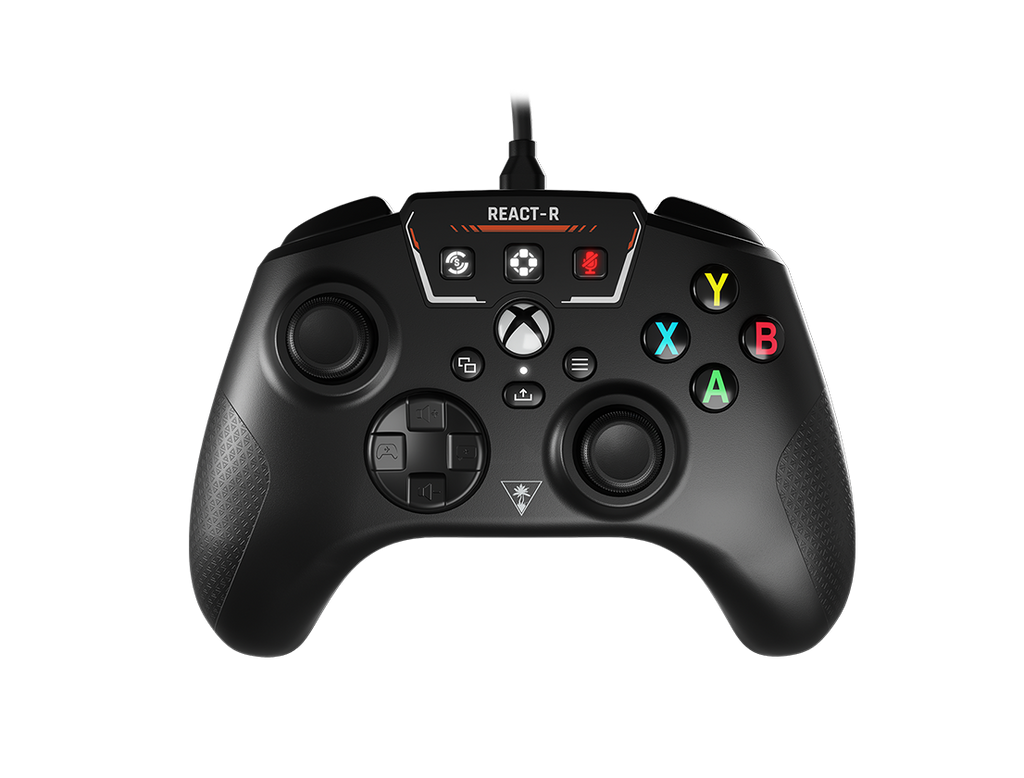 React-R Controller - Image 1