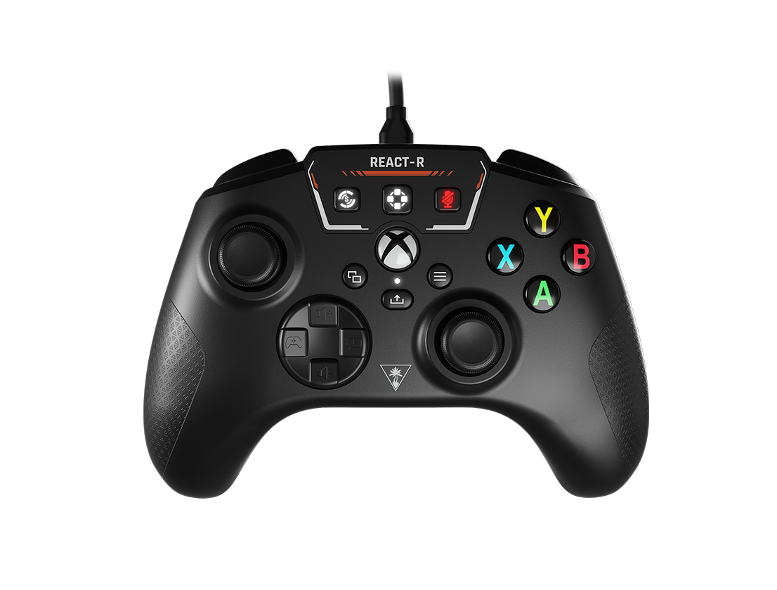 React-R Controller - Image 1