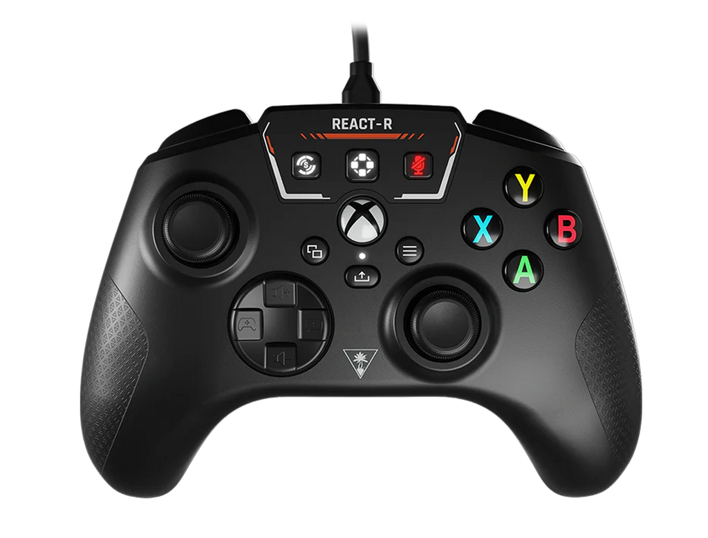 React-R Controller - Image 6