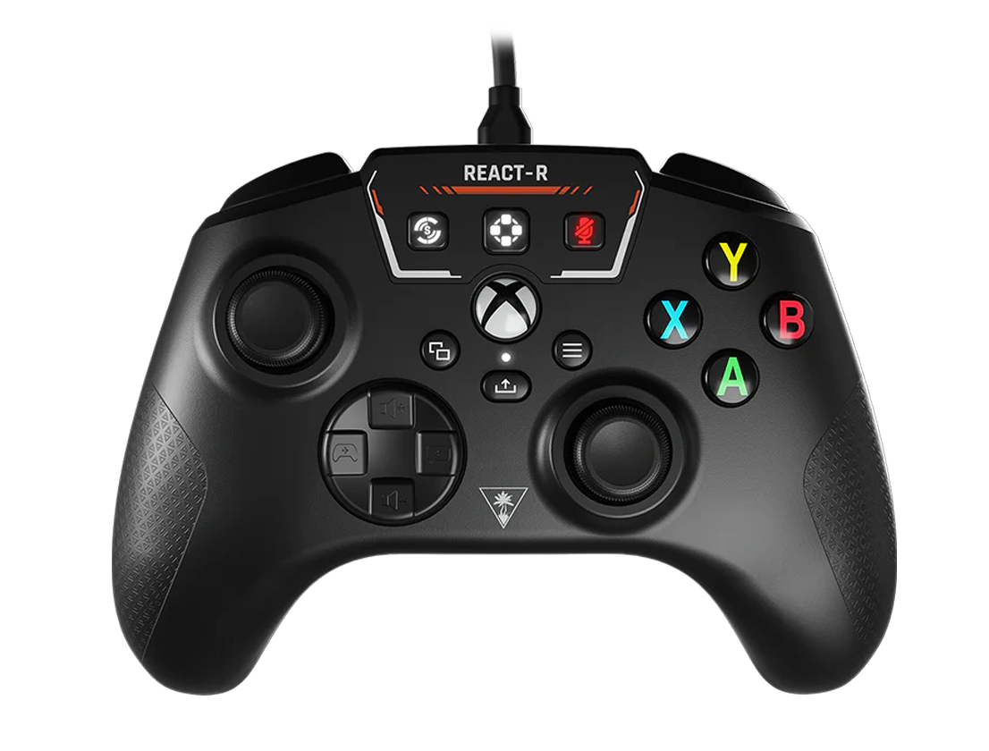 React-R Controller - Image 6