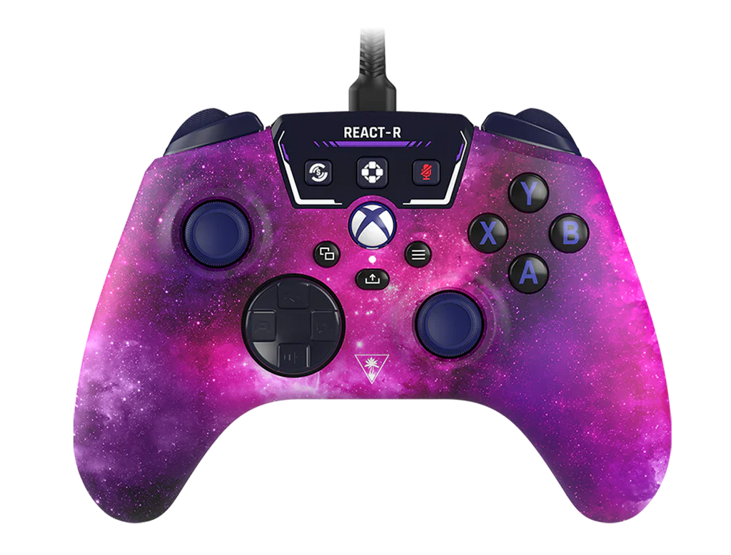 React-R Controller - Image 8