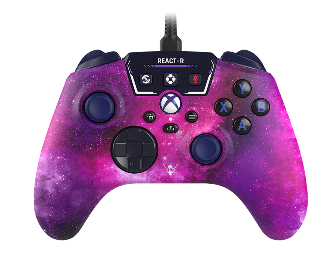 React-R Controller - Image 8