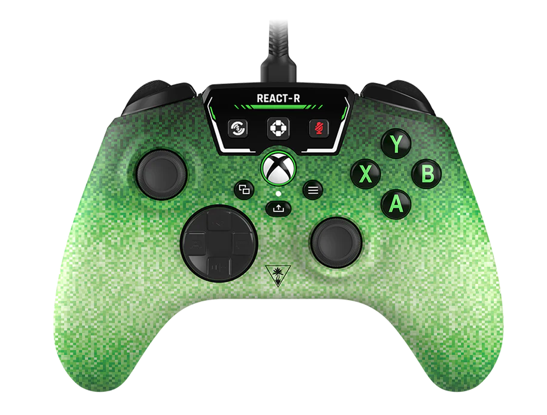React-R Controller - Image 9