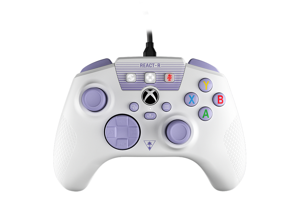 React-R Controller - Image 2