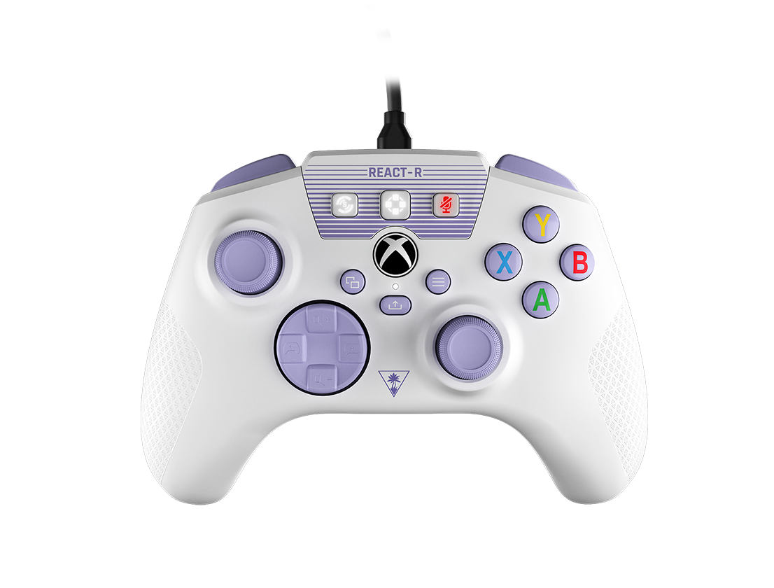 React-R Controller - Image 2