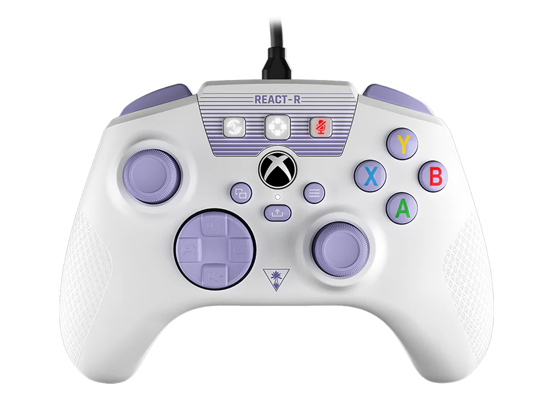 React-R Controller - Image 7