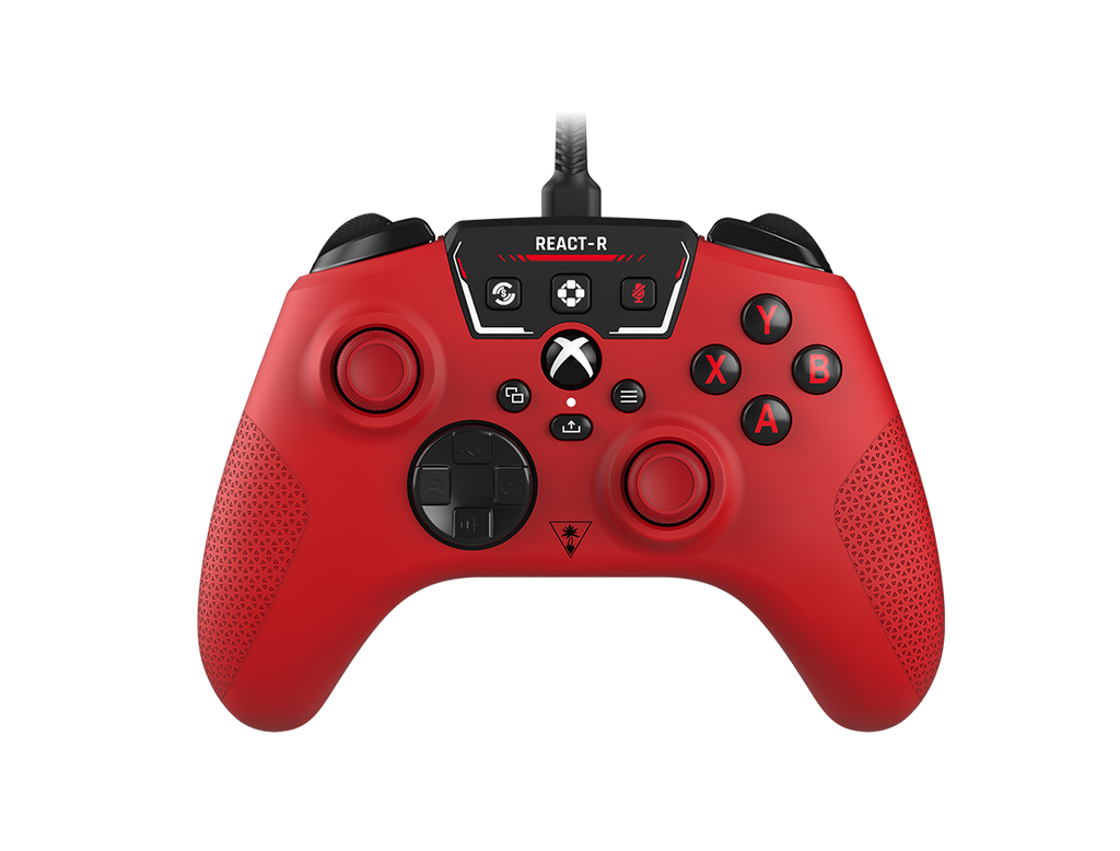 React-R Controller - Image 5