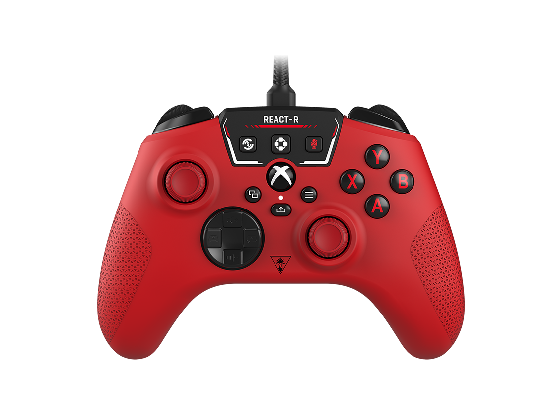 React-R Controller - Image 5