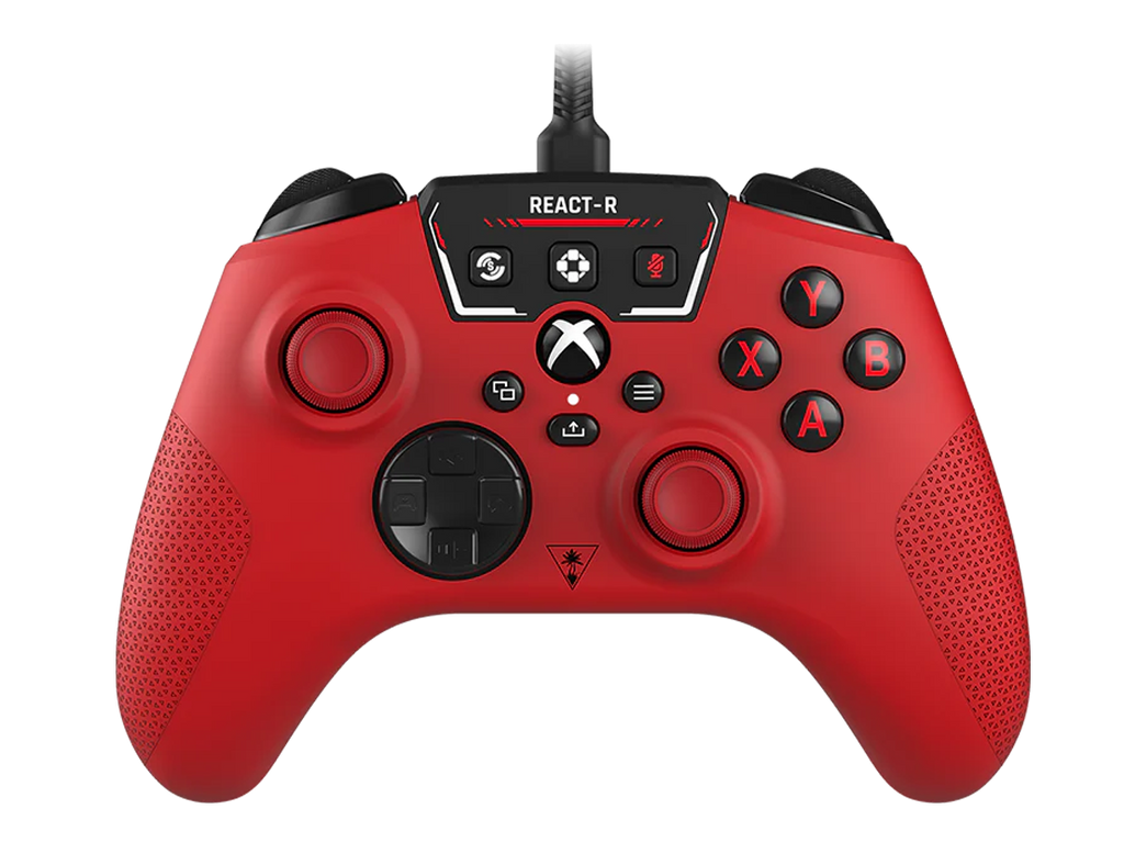 React-R Controller - Image 10