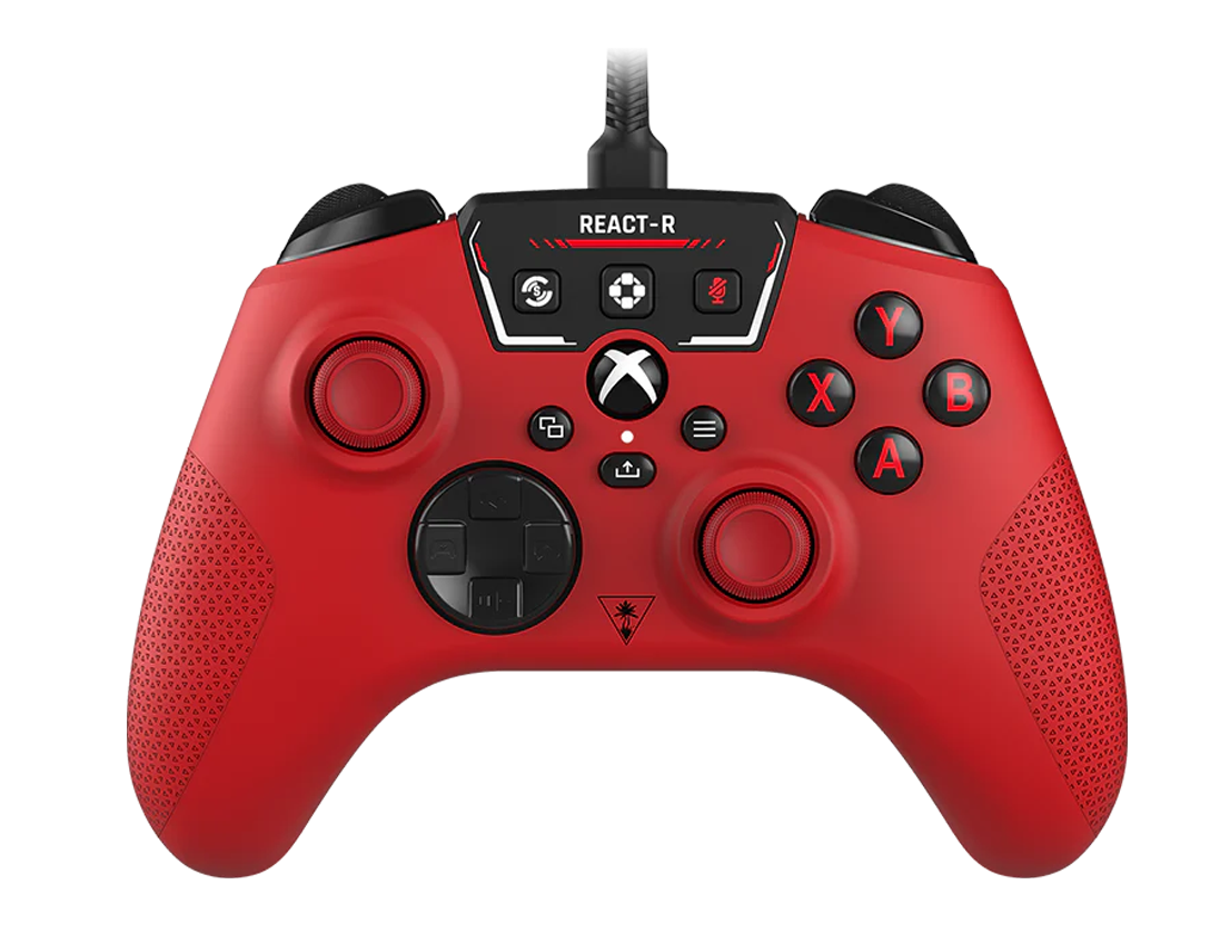 React-R Controller - Image 10