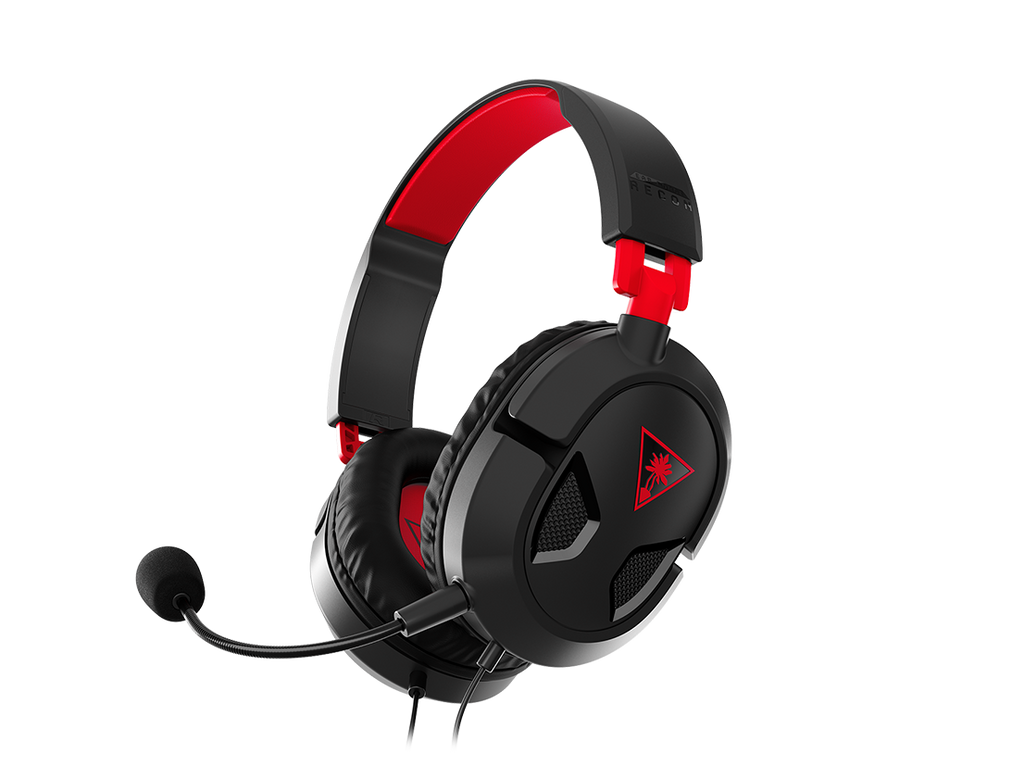 Recon 50 Headset - Image 3