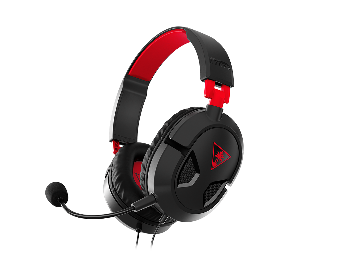 Recon 50 Headset - Image 3