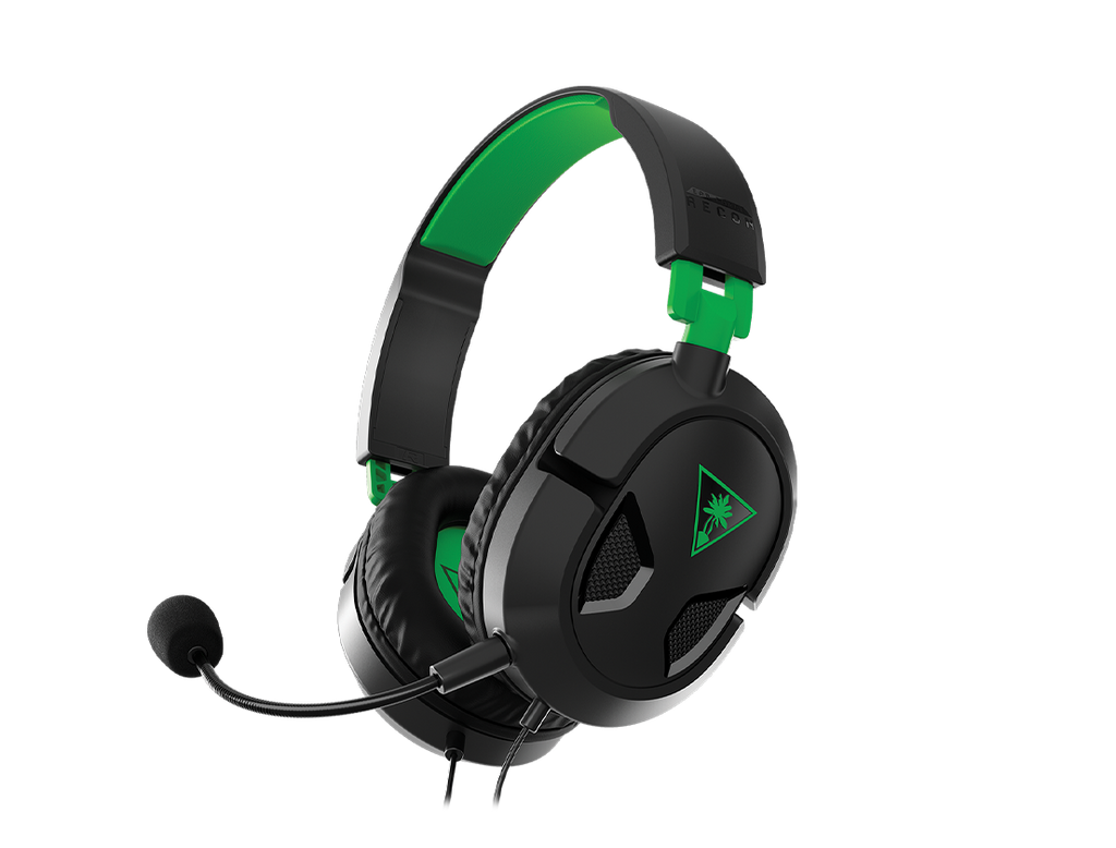 Recon 50 Headset - Image 1