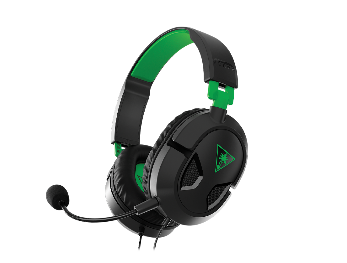 Recon 50 Headset - Image 1